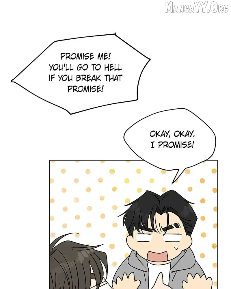 It’s My Life - Webtoon Chapter 26 page 71