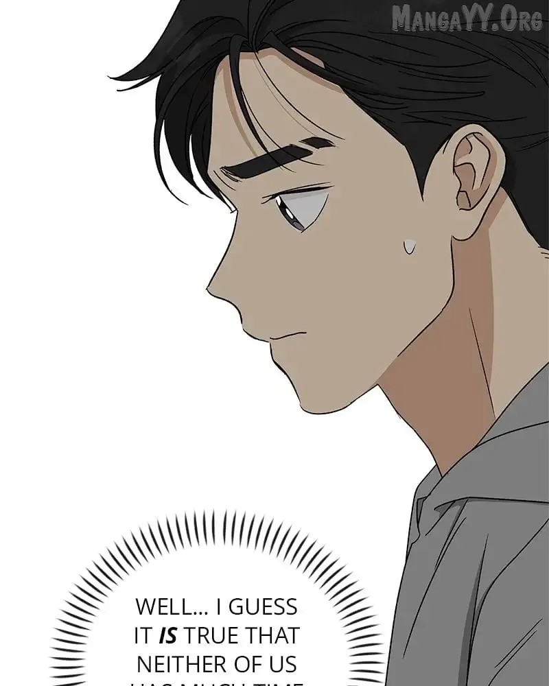 It’s My Life - Webtoon Chapter 26 page 77