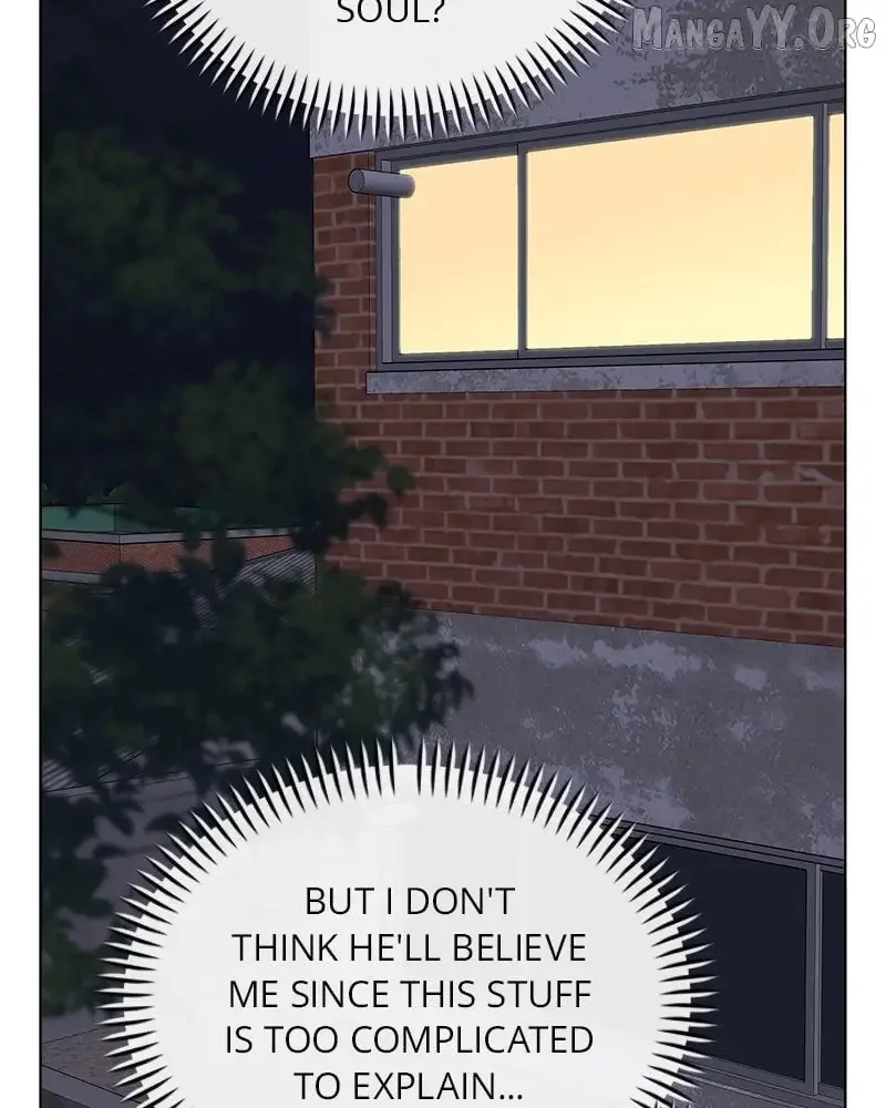 It’s My Life - Webtoon Chapter 26 page 79