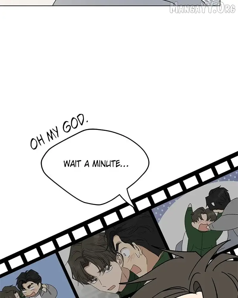 It’s My Life - Webtoon Chapter 26 page 84