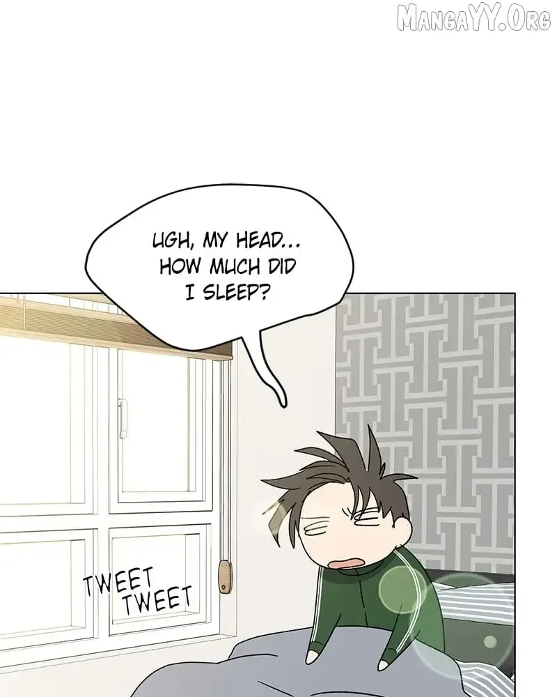 It’s My Life - Webtoon Chapter 26 page 83