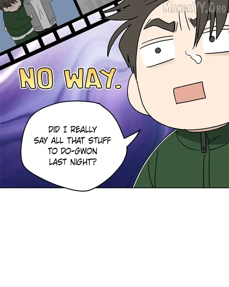 It’s My Life - Webtoon Chapter 26 page 85