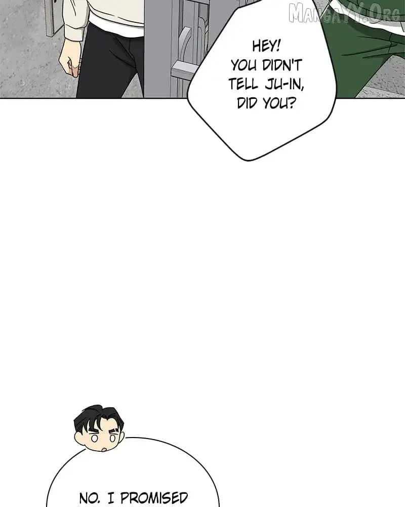It’s My Life - Webtoon Chapter 26 page 89