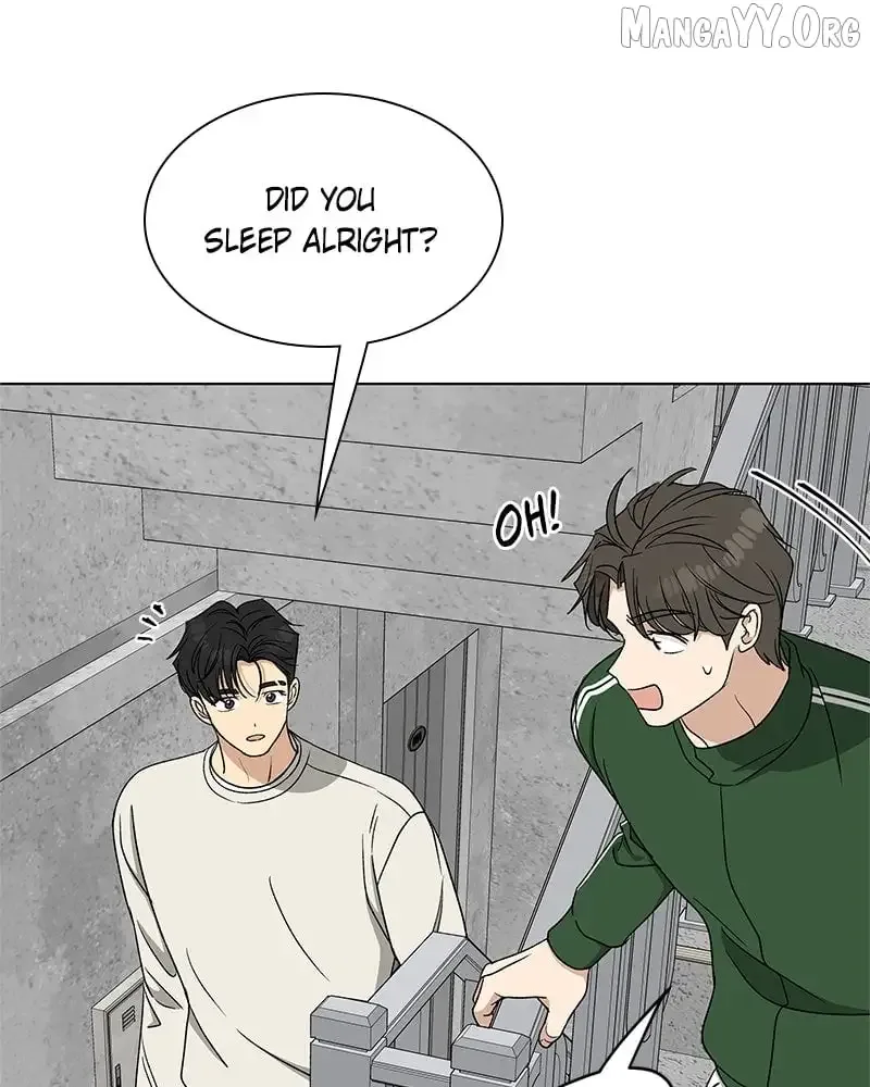 It’s My Life - Webtoon Chapter 26 page 88