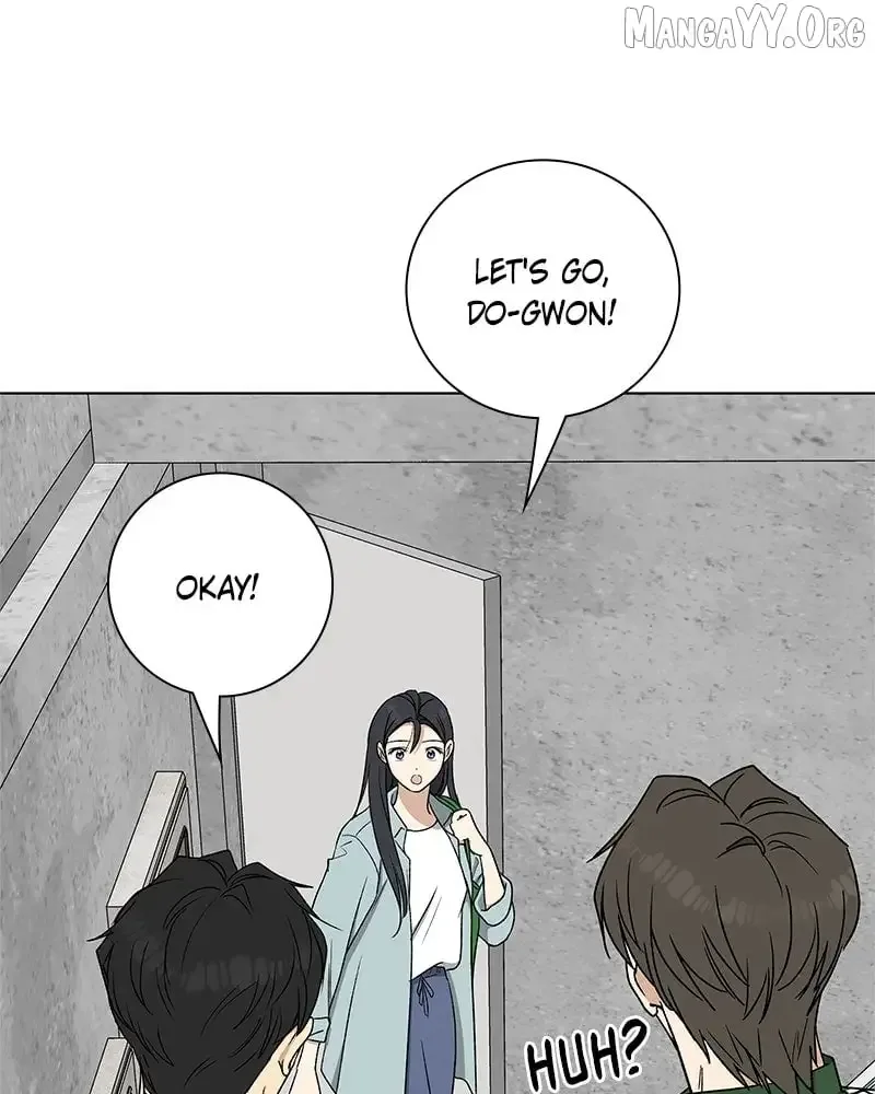 It’s My Life - Webtoon Chapter 26 page 91