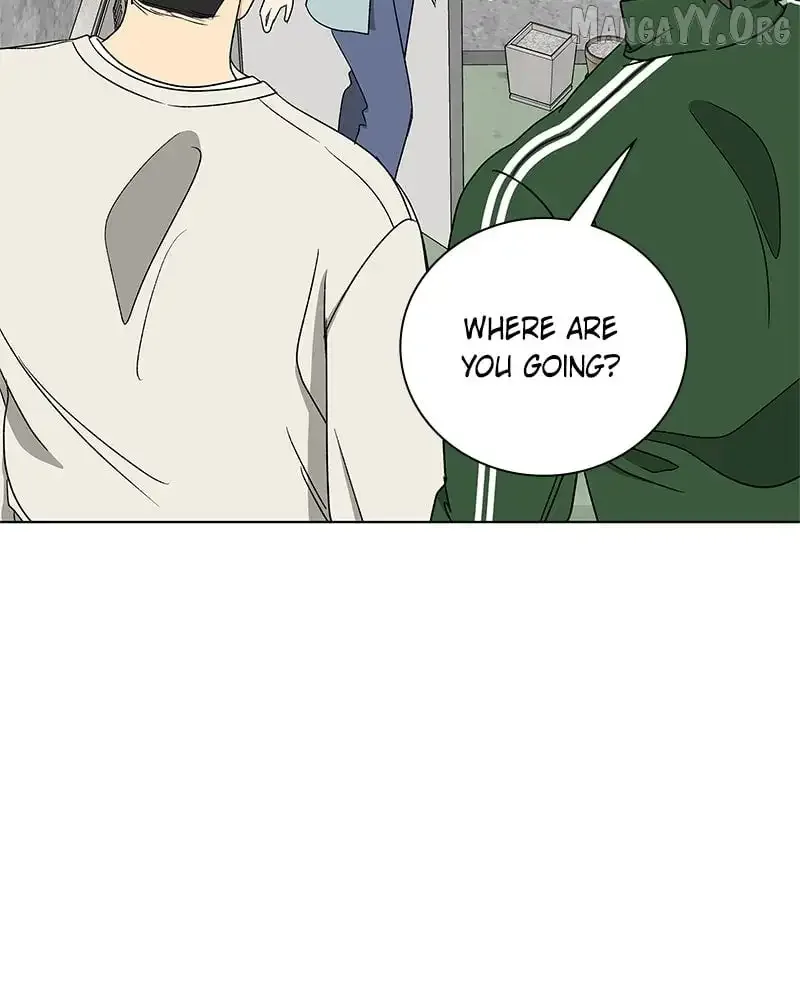It’s My Life - Webtoon Chapter 26 page 92