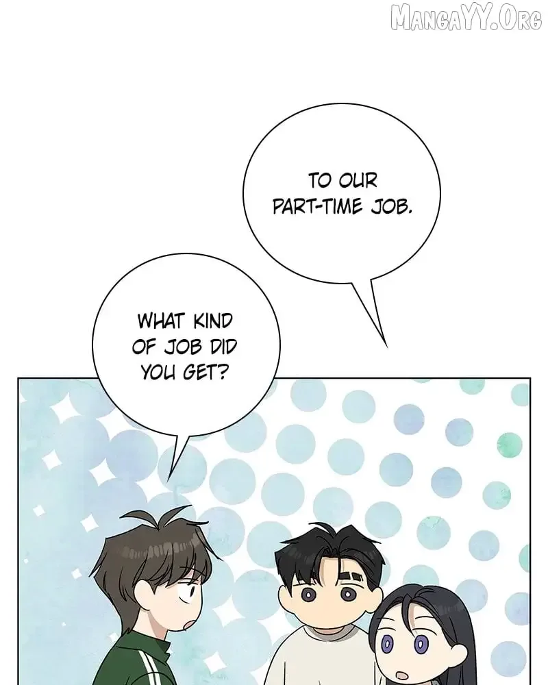 It’s My Life - Webtoon Chapter 26 page 93