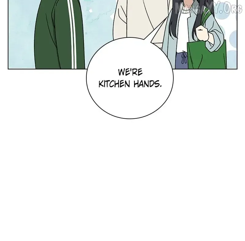 It’s My Life - Webtoon Chapter 26 page 94