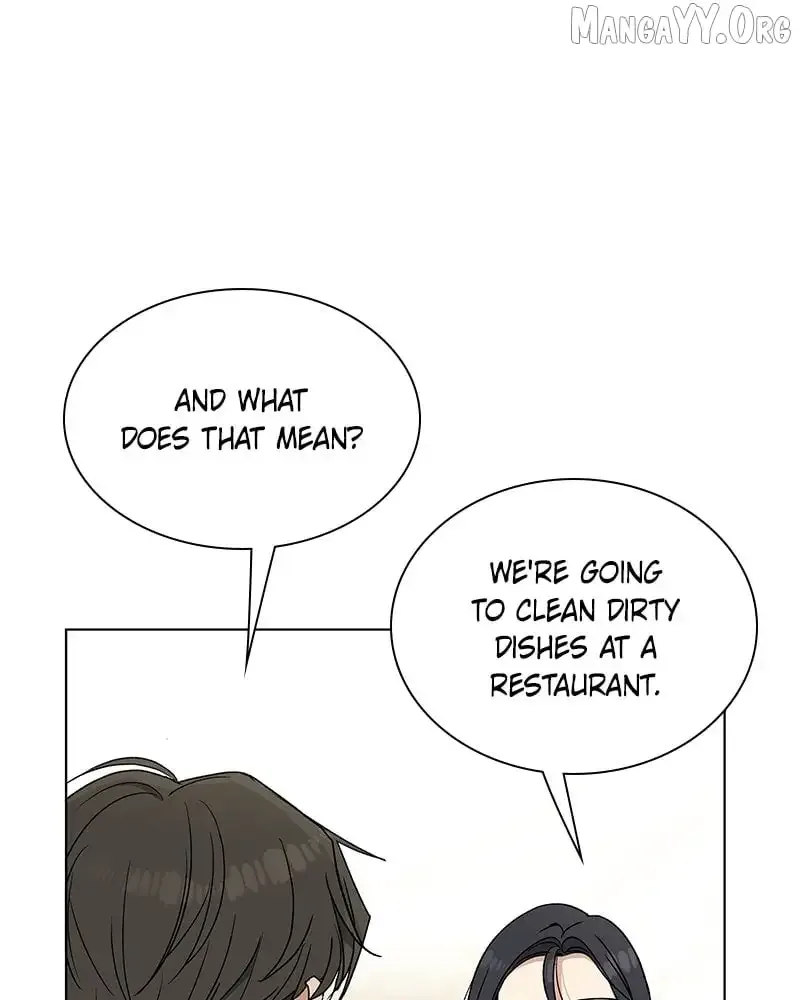 It’s My Life - Webtoon Chapter 26 page 95