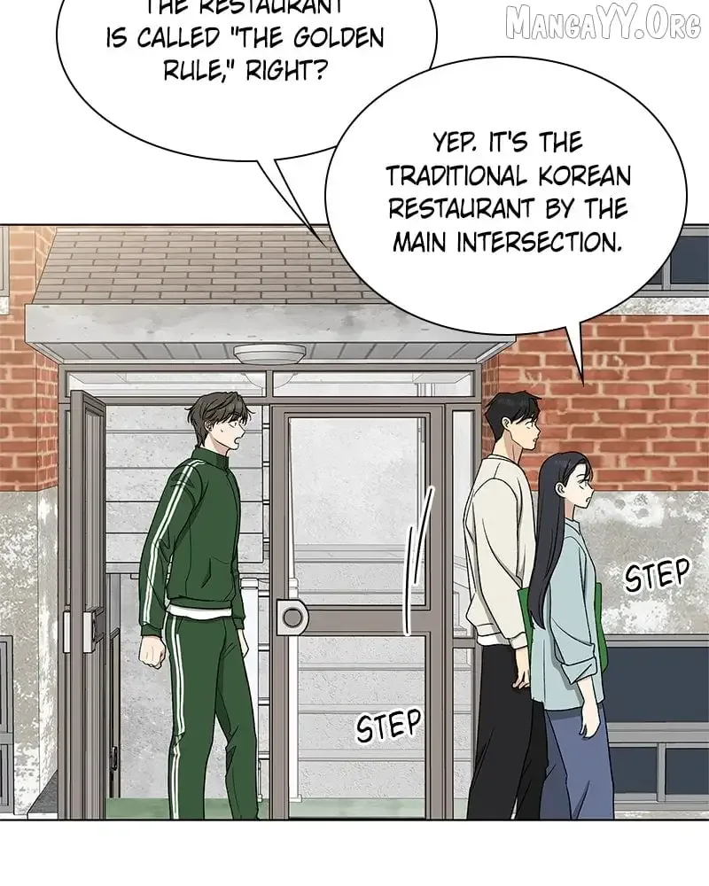 It’s My Life - Webtoon Chapter 26 page 97
