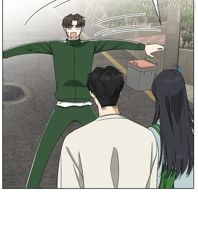 It’s My Life - Webtoon Chapter 26 page 99