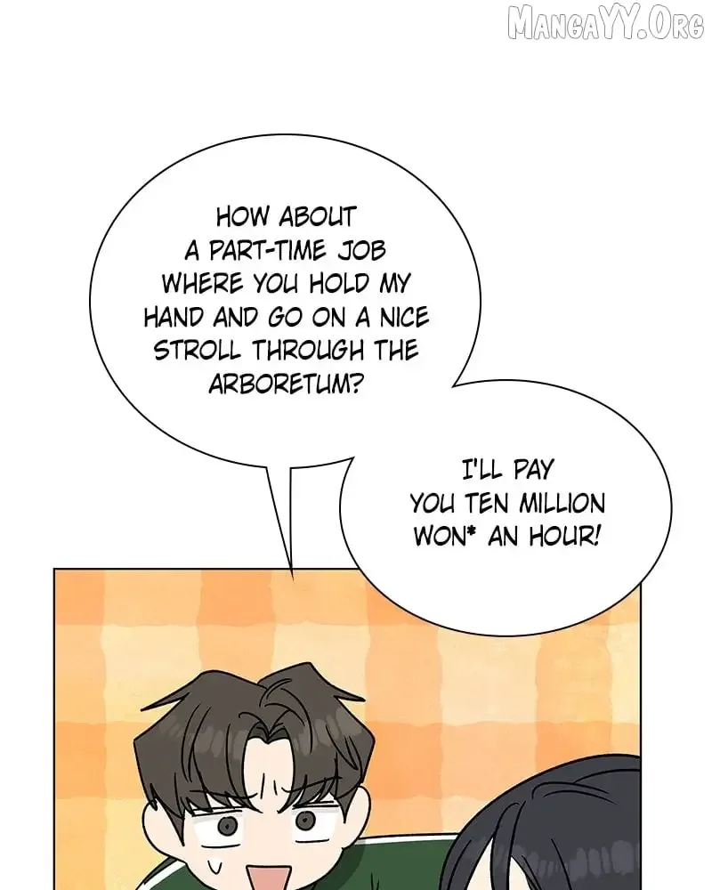 It’s My Life - Webtoon Chapter 26 page 102
