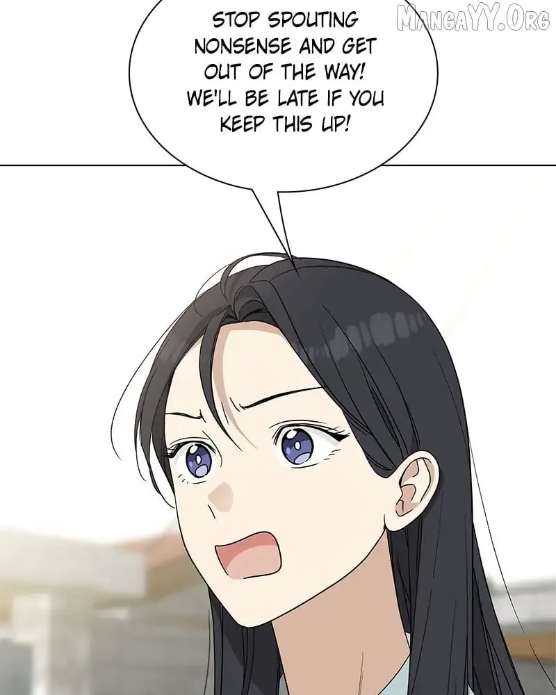 It’s My Life - Webtoon Chapter 26 page 104
