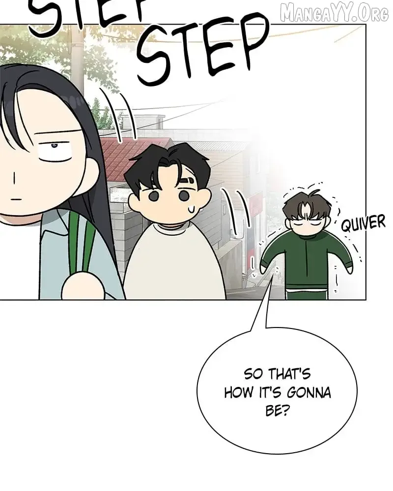 It’s My Life - Webtoon Chapter 26 page 106
