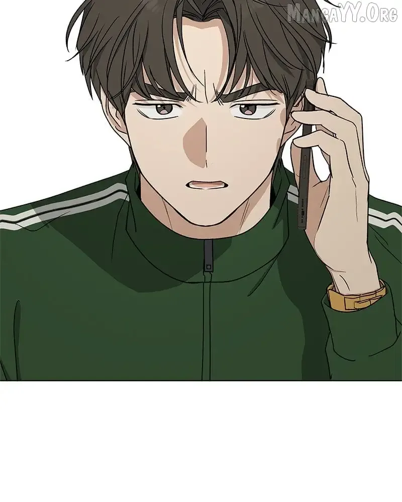 It’s My Life - Webtoon Chapter 26 page 108