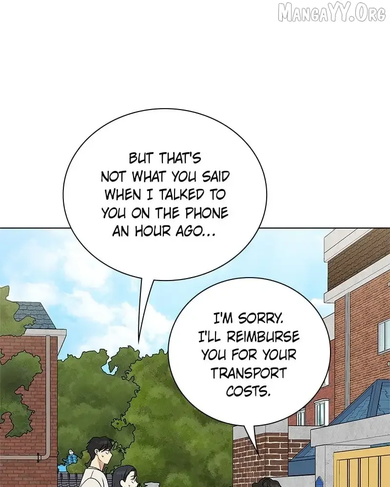 It’s My Life - Webtoon Chapter 26 page 112