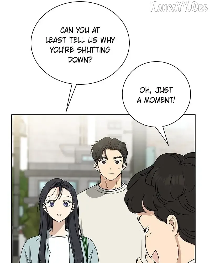 It’s My Life - Webtoon Chapter 26 page 114