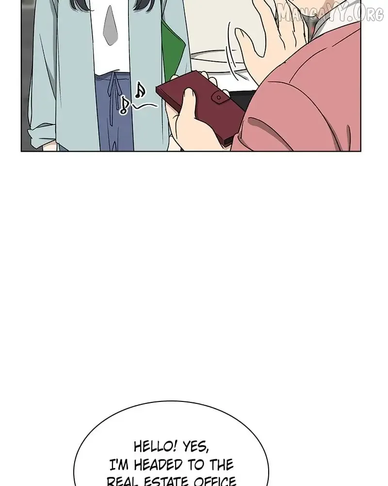It’s My Life - Webtoon Chapter 26 page 115