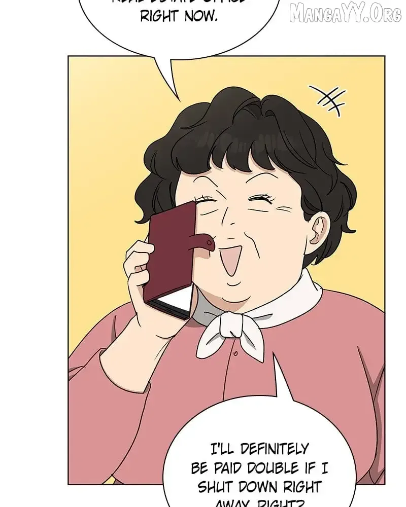 It’s My Life - Webtoon Chapter 26 page 116