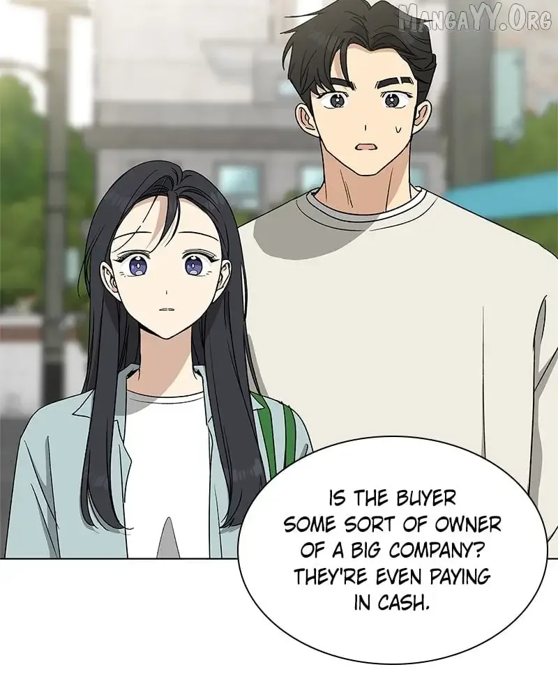 It’s My Life - Webtoon Chapter 26 page 118