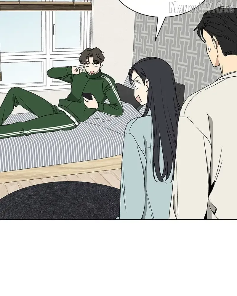 It’s My Life - Webtoon Chapter 26 page 123