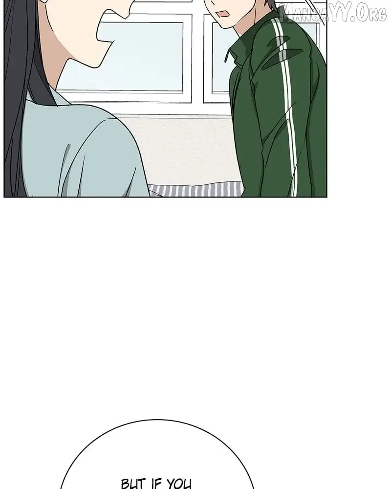 It’s My Life - Webtoon Chapter 26 page 127