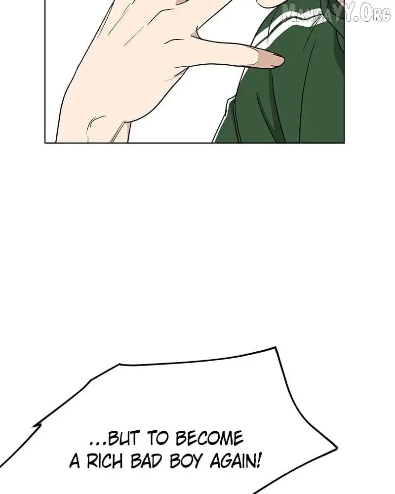 It’s My Life - Webtoon Chapter 26 page 129