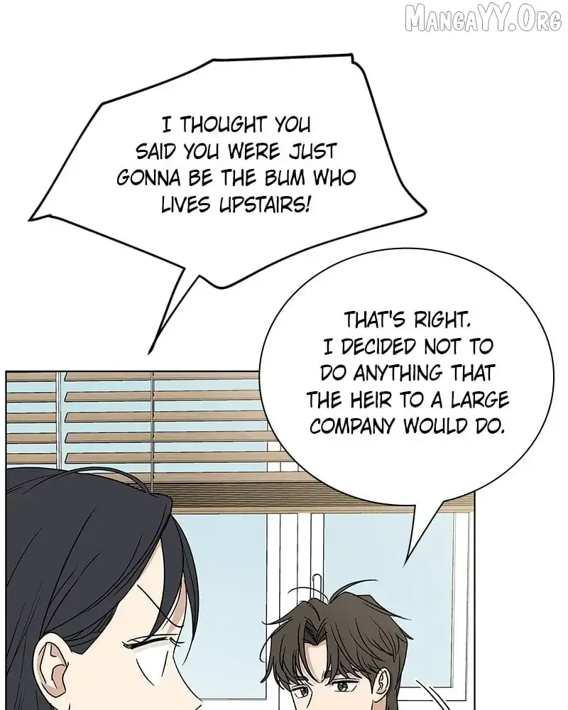 It’s My Life - Webtoon Chapter 26 page 126