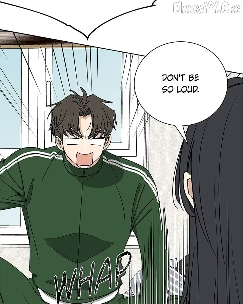 It’s My Life - Webtoon Chapter 26 page 130
