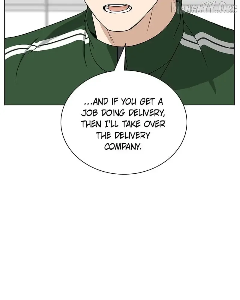 It’s My Life - Webtoon Chapter 26 page 133