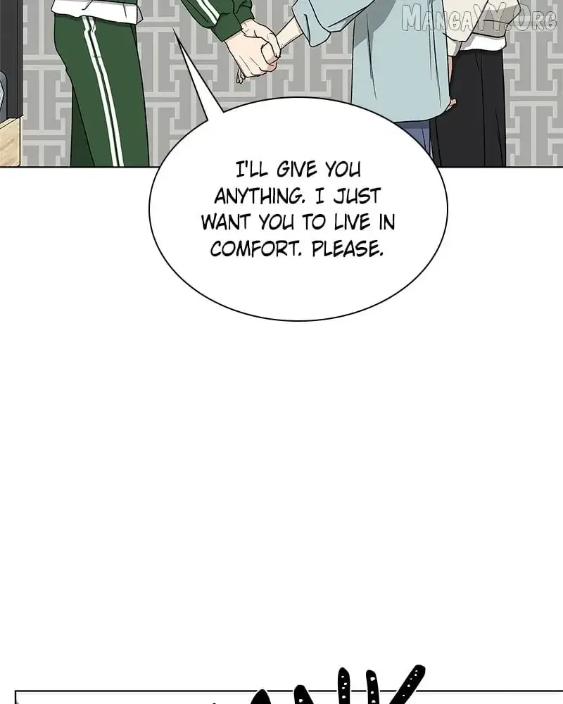 It’s My Life - Webtoon Chapter 26 page 135