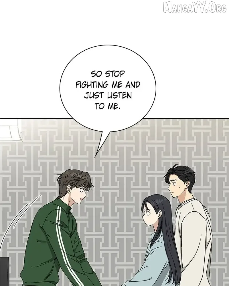 It’s My Life - Webtoon Chapter 26 page 134