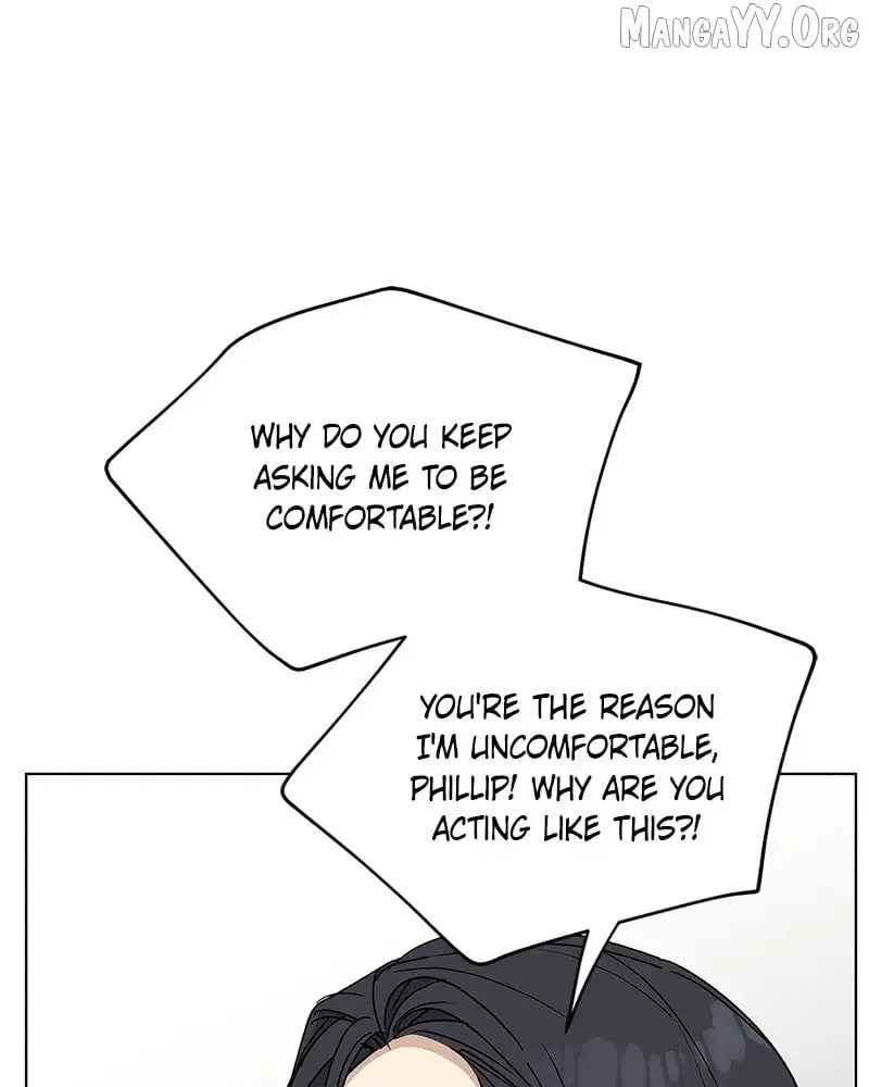 It’s My Life - Webtoon Chapter 26 page 137