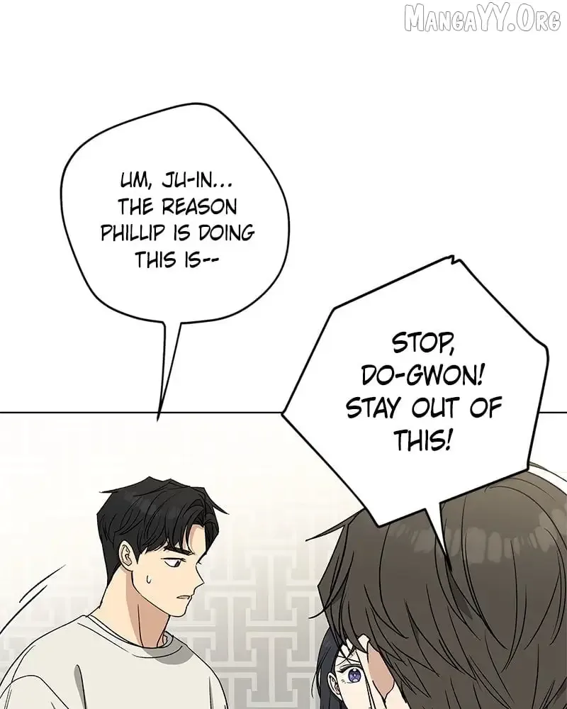 It’s My Life - Webtoon Chapter 26 page 139