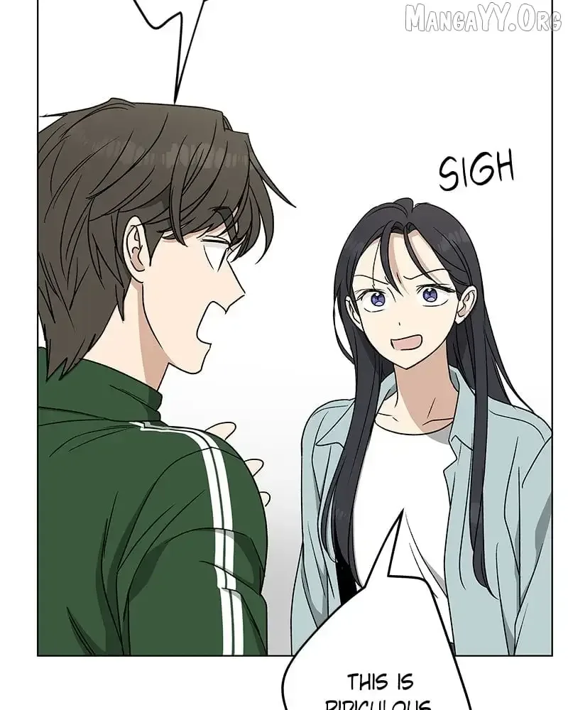 It’s My Life - Webtoon Chapter 26 page 143