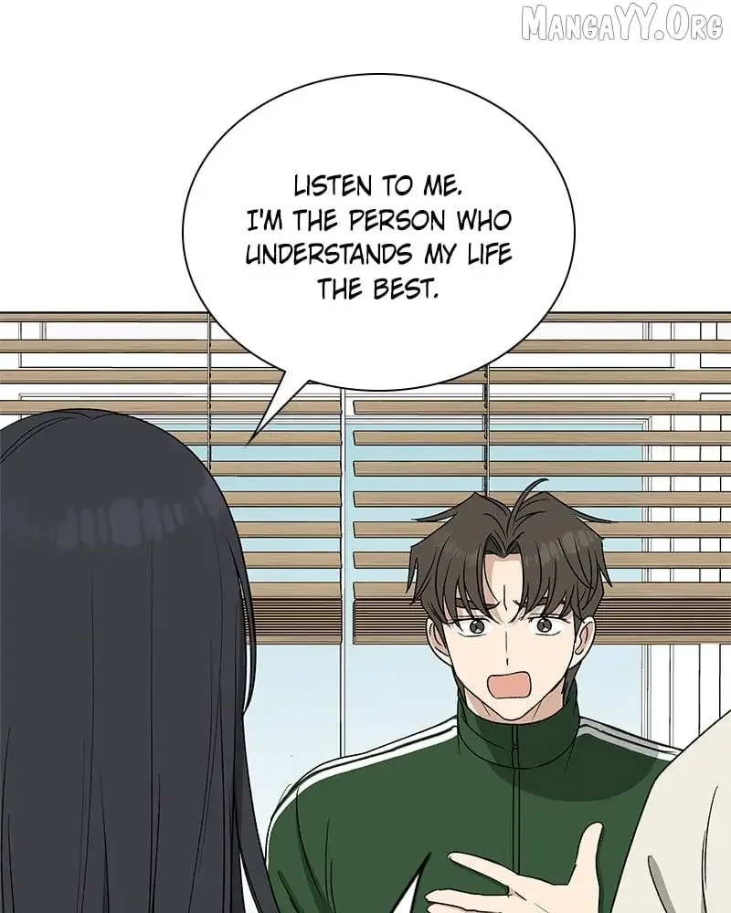 It’s My Life - Webtoon Chapter 26 page 145
