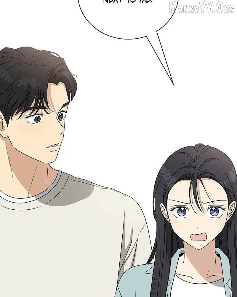 It’s My Life - Webtoon Chapter 27 page 5