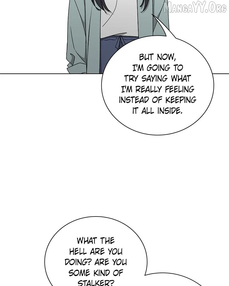 It’s My Life - Webtoon Chapter 27 page 25
