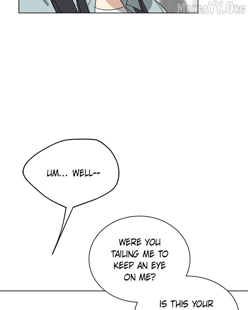 It’s My Life - Webtoon Chapter 27 page 27