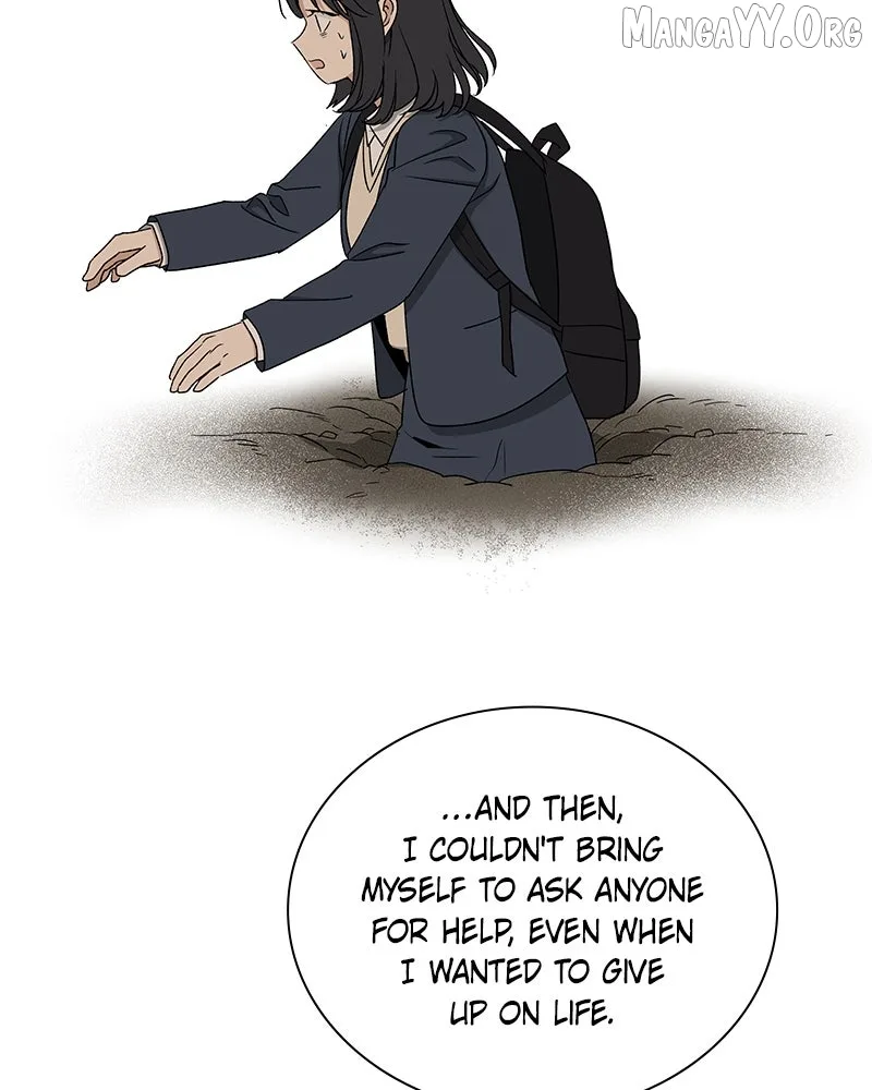 It’s My Life - Webtoon Chapter 27 page 22