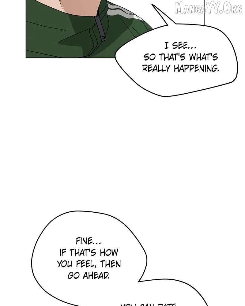 It’s My Life - Webtoon Chapter 27 page 10