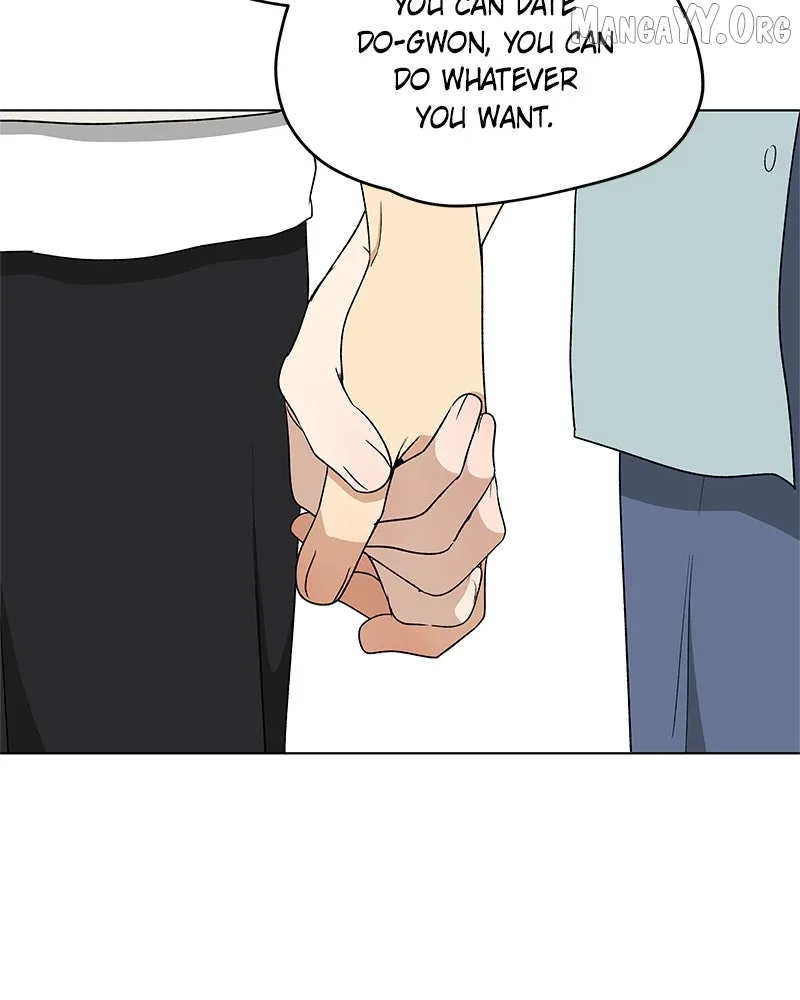 It’s My Life - Webtoon Chapter 27 page 11