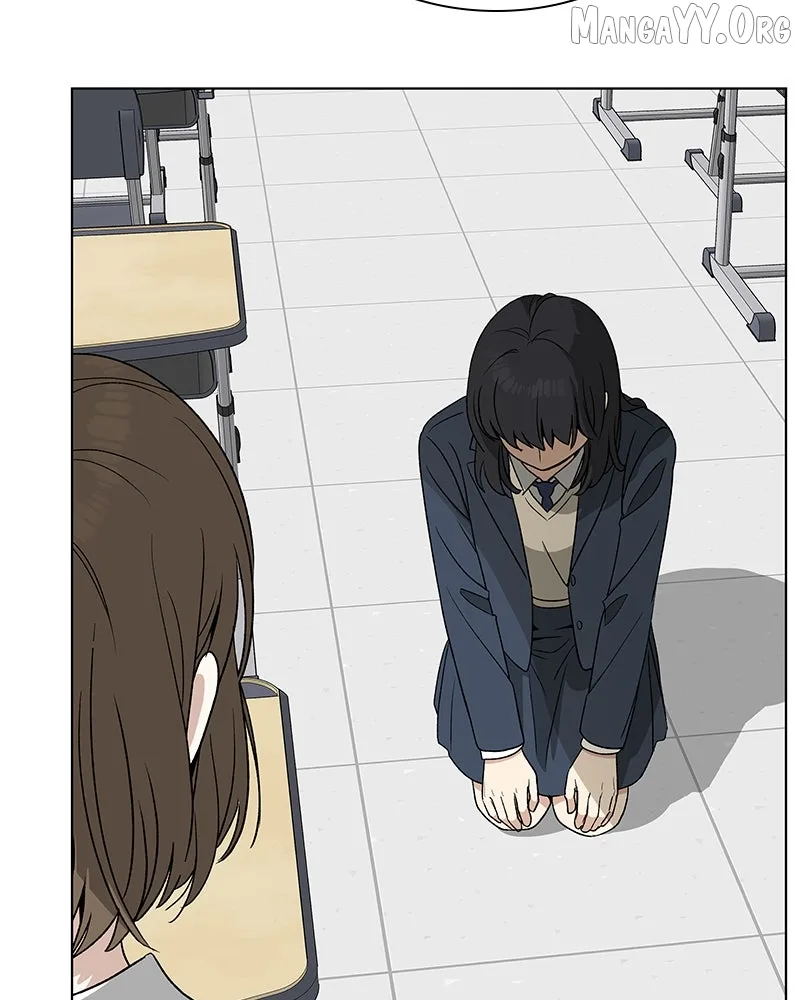 It’s My Life - Webtoon Chapter 27 page 20