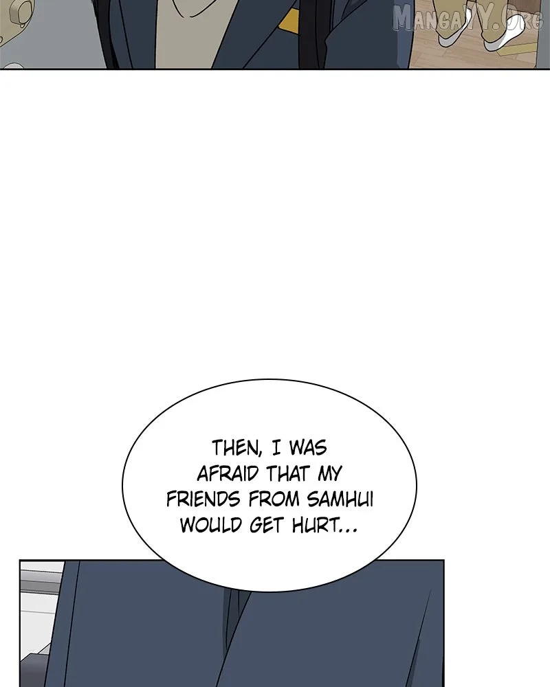 It’s My Life - Webtoon Chapter 27 page 18