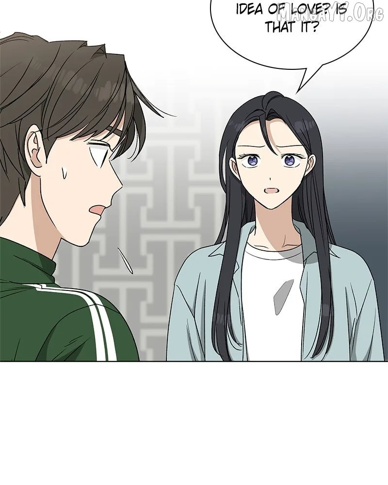 It’s My Life - Webtoon Chapter 27 page 28