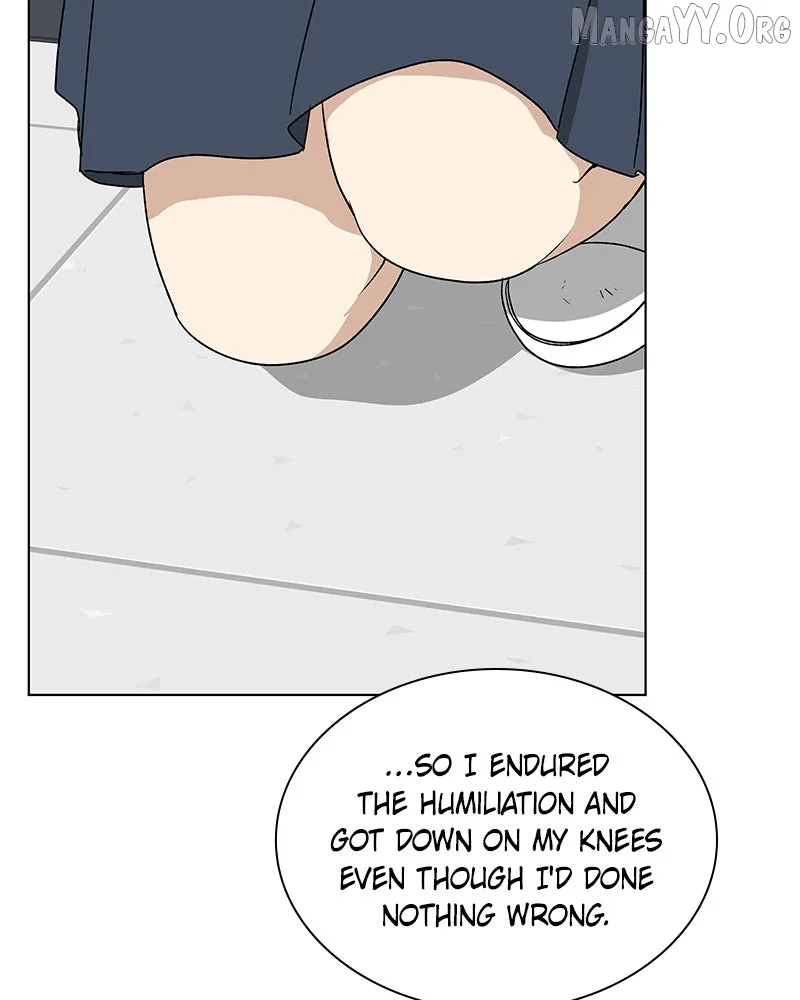 It’s My Life - Webtoon Chapter 27 page 19
