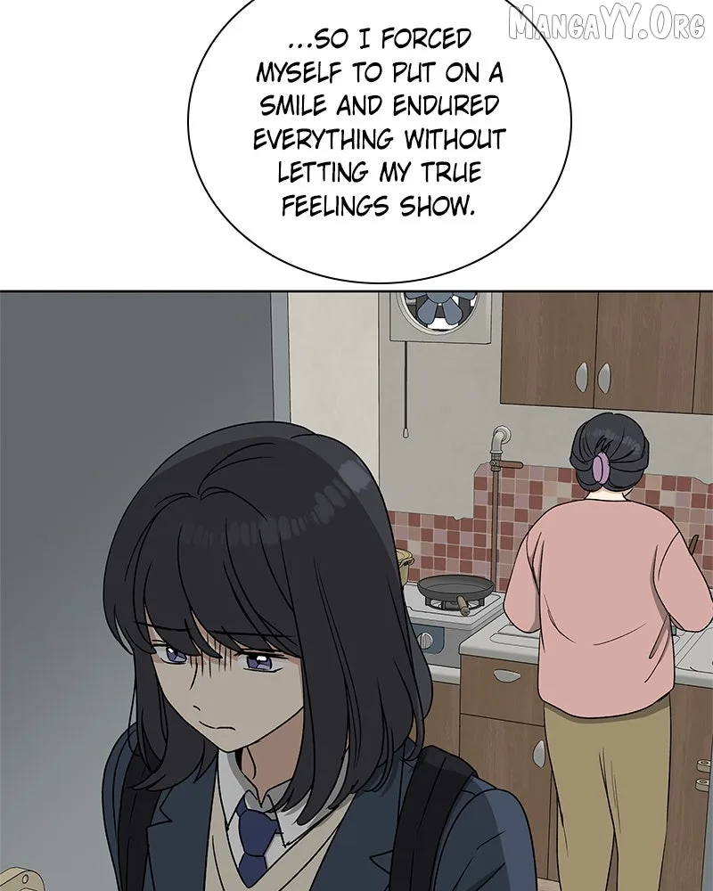 It’s My Life - Webtoon Chapter 27 page 17