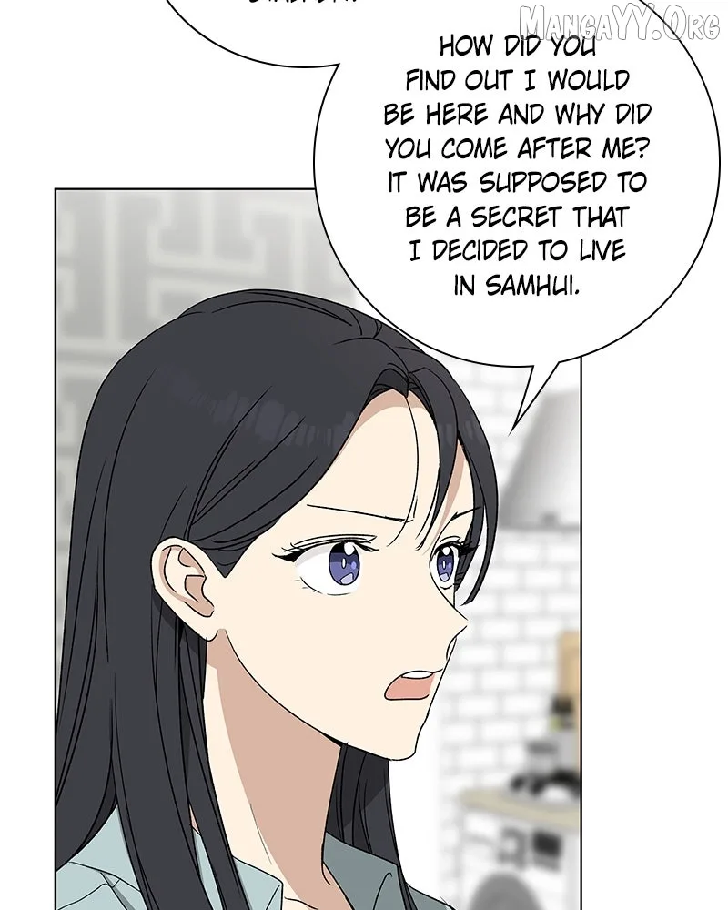 It’s My Life - Webtoon Chapter 27 page 26
