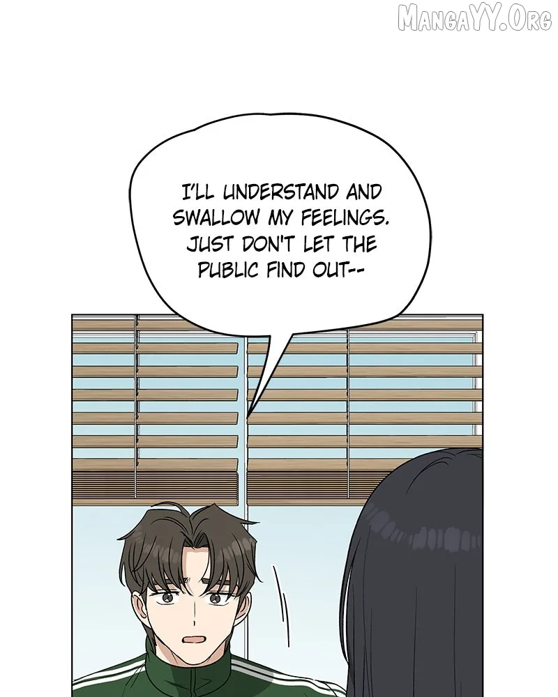 It’s My Life - Webtoon Chapter 27 page 12