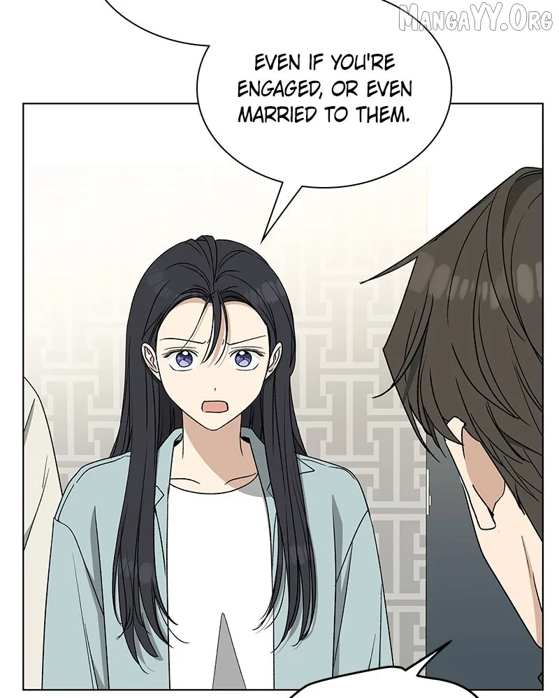 It’s My Life - Webtoon Chapter 27 page 33